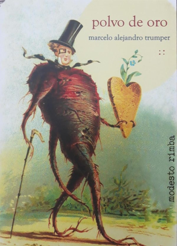 Polvo de Oro