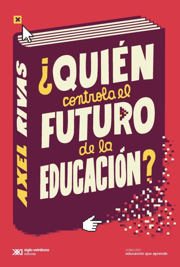 ¿Quien controla el futuro de la educacion?