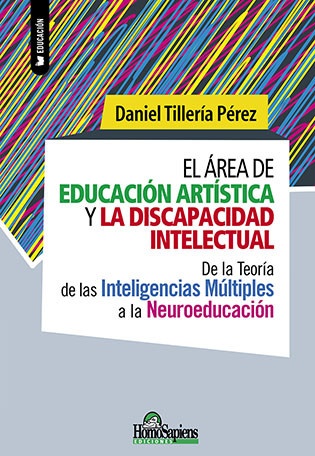El área de educación artística y la capacidad intelectual