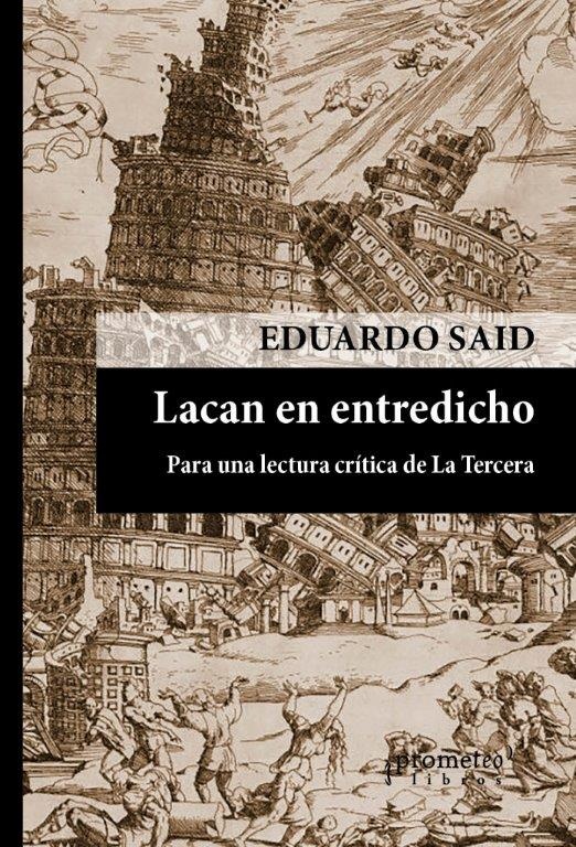 Lacan  en entredicho