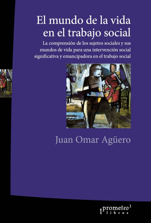 El mundo de la vida en el trabajo social