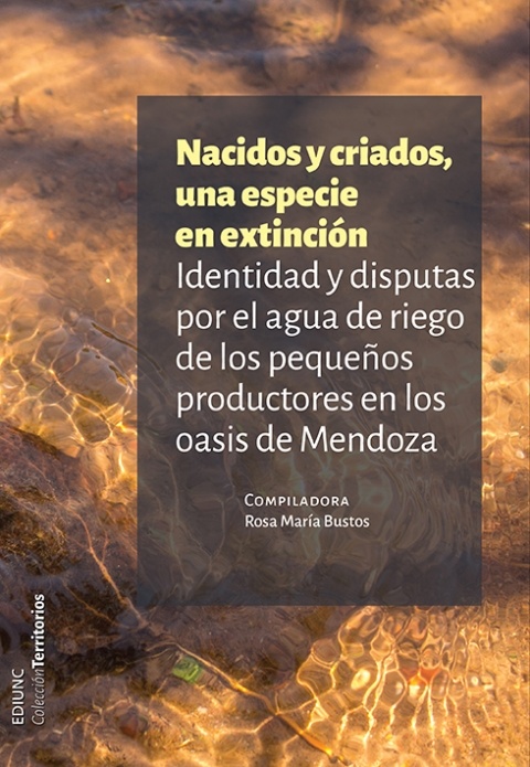 Nacidos y criados, una especie en extinción