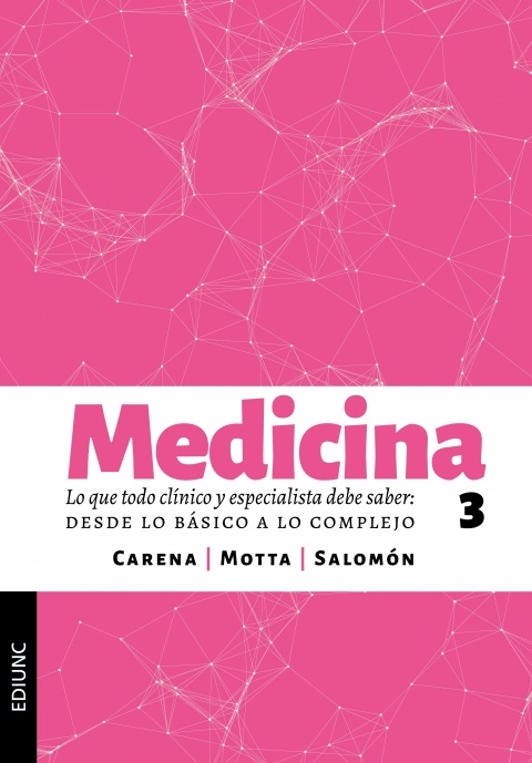 Medicina Tomo 3
