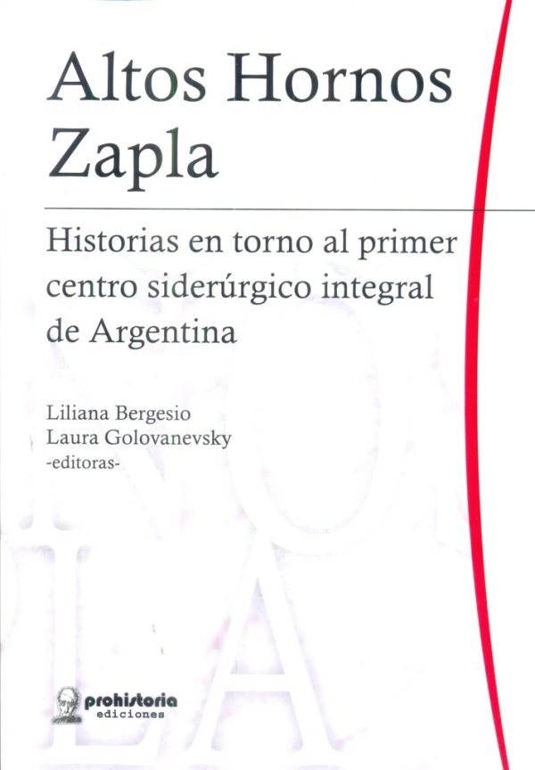 ALTOS HORNOS ZAPLA