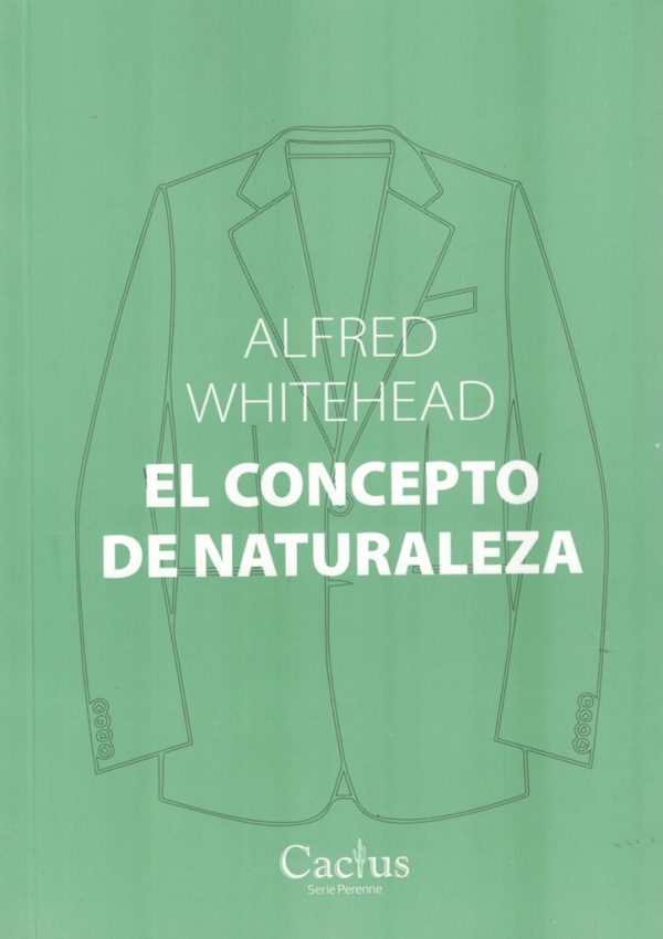 El concepto de la naturaleza