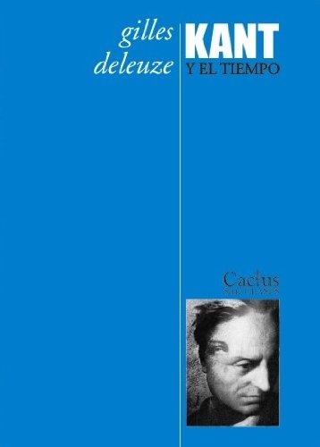 Kant y el tiempo