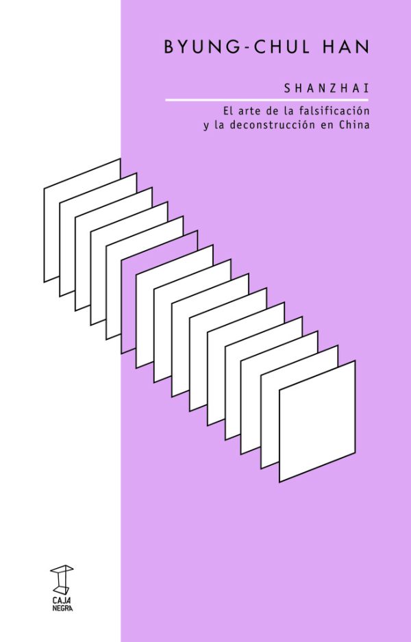 Shanzai. El arte de la falsificación y la deconstrucción en China