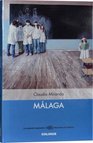 Málaga