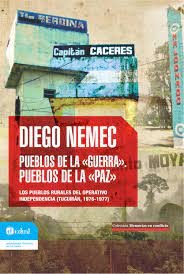 Pueblos de la guerra, pueblos de la paz