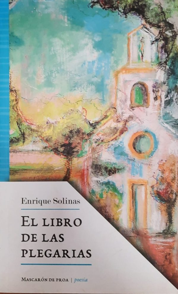 El libro de las plegarias