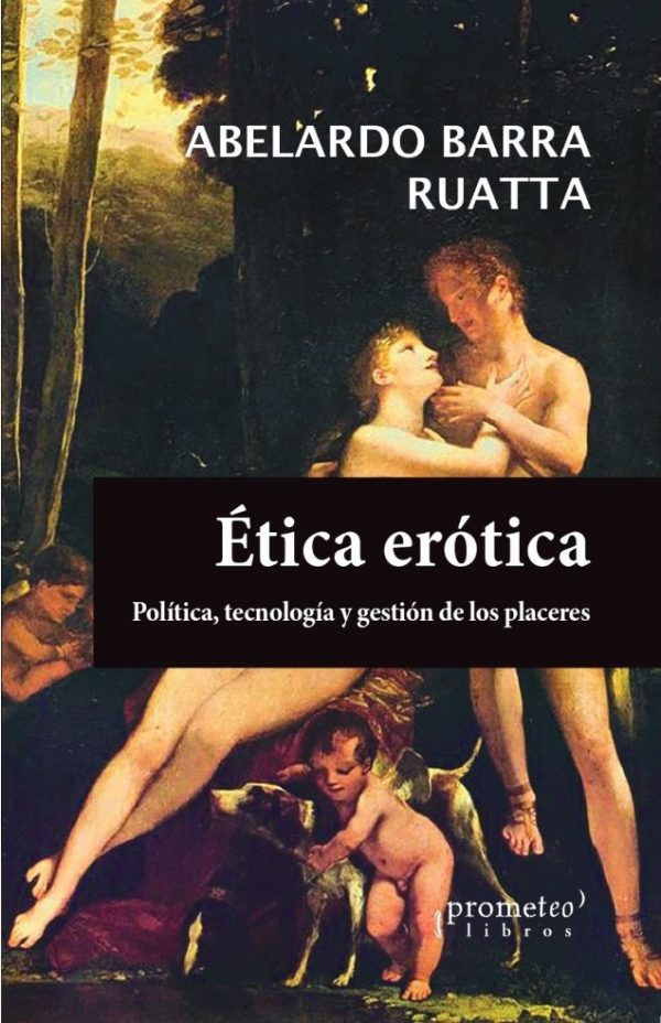 Ética erótica