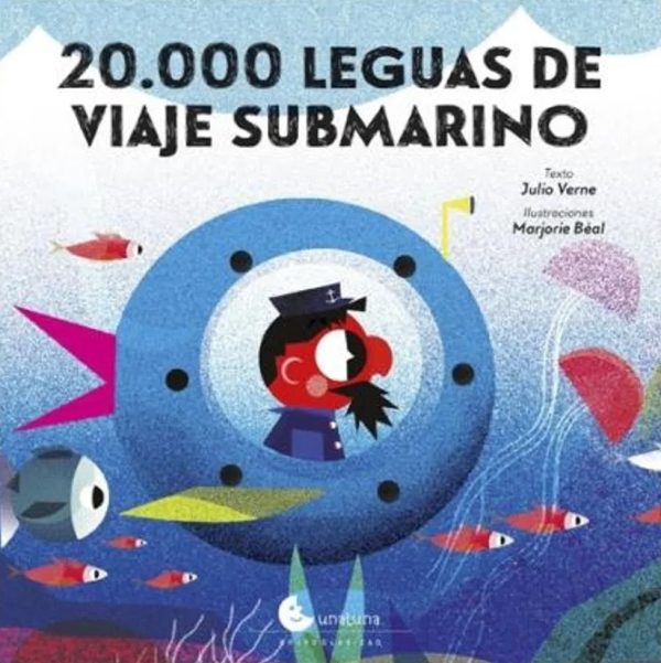 20000 leguas de viaje submarino (C)