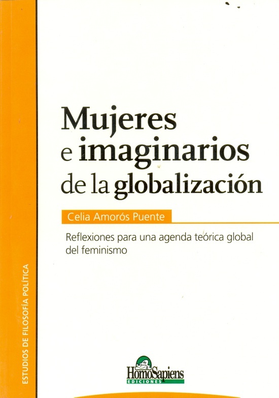 Mujeres e imaginarios de la globalizacion