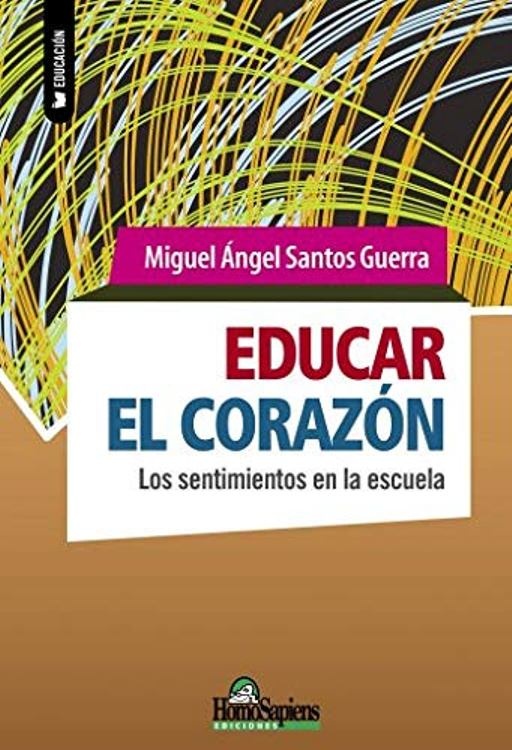 Educar el corazon
