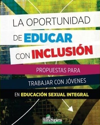 La oportunidad de Educar con Inclusion