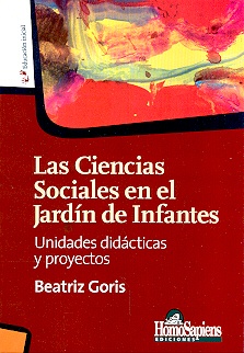 Las ciencias sociales en el Jardin de Infantes
