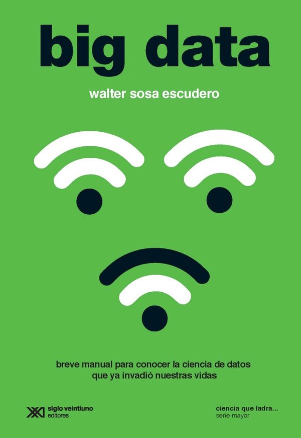 big data (quinta edición)
