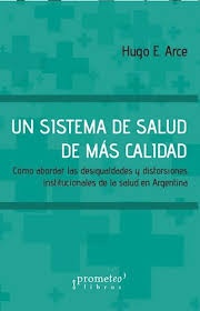 Un sistema de salud de más calidad