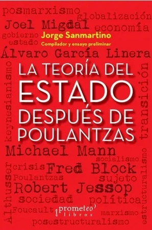 Teoría del Estado después de Poulantzas