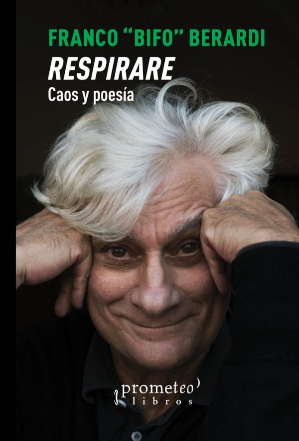 Respirare . Caos y poesía