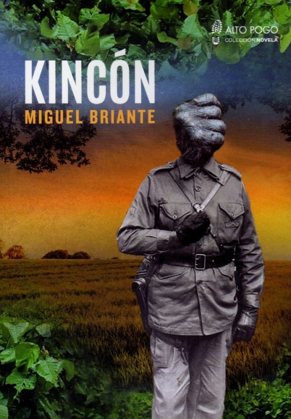 Kincón