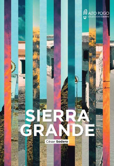 Sierra grande