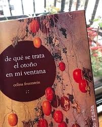 De que se trata el otoño en mi ventana
