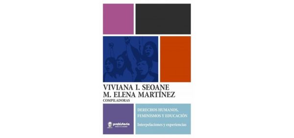 Derechos humanos feminismo y educacion
