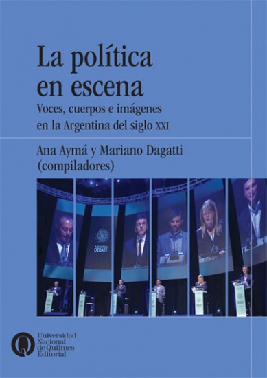 La politica en escena