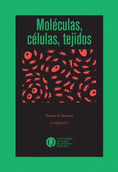 Moléculas, células, tejidos