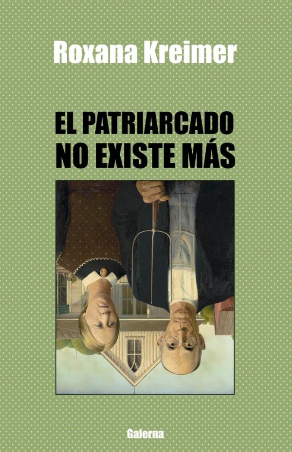 El patriarcado no existe