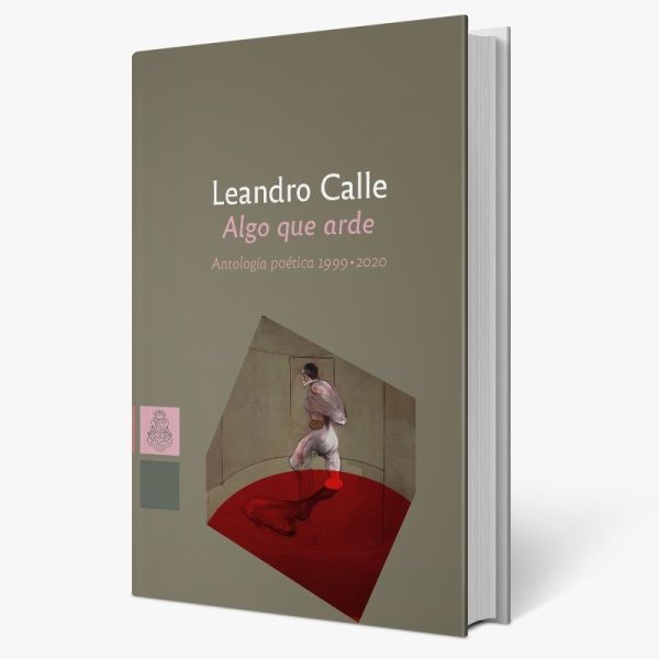 Algo que arde