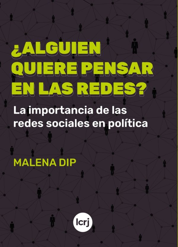 ¿ Alguien quiere pensar en las redes ?