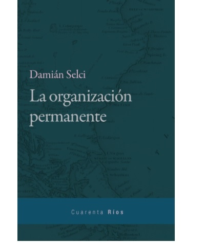 La organizacion permanente