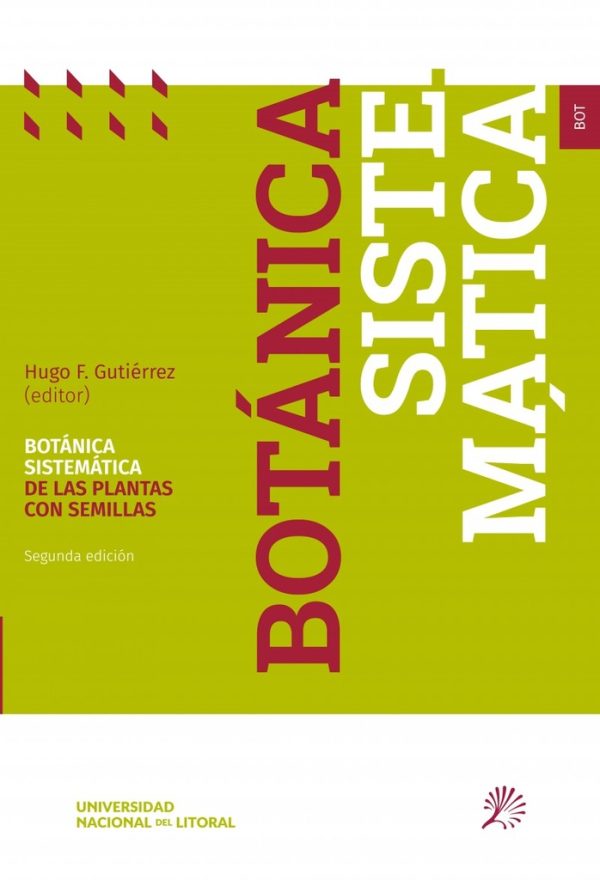 Botánica sistemática