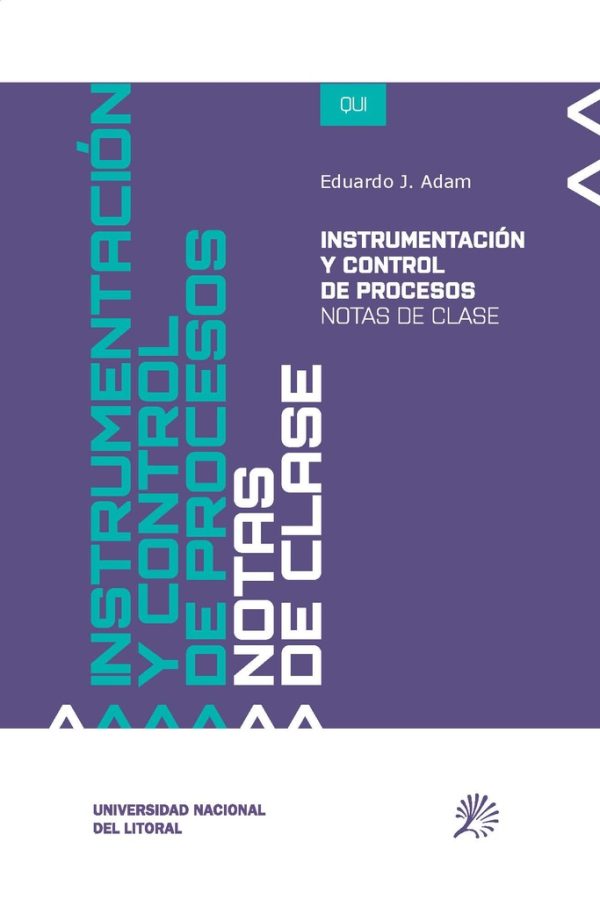 Instrumentación y control de procesos