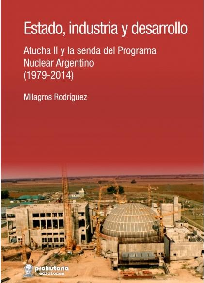 Estado industria y desarrollo