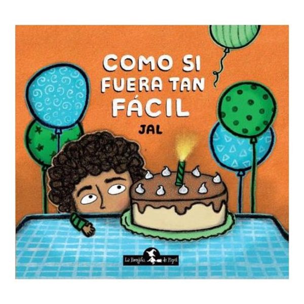 Como si fuera tan fácil