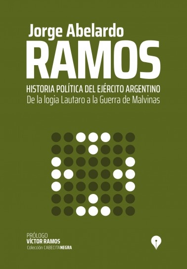Historia política del ejercito argentino