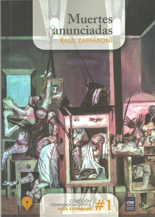 Muertes anunciadas