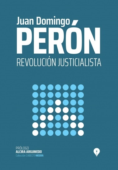 Revolución justicialista