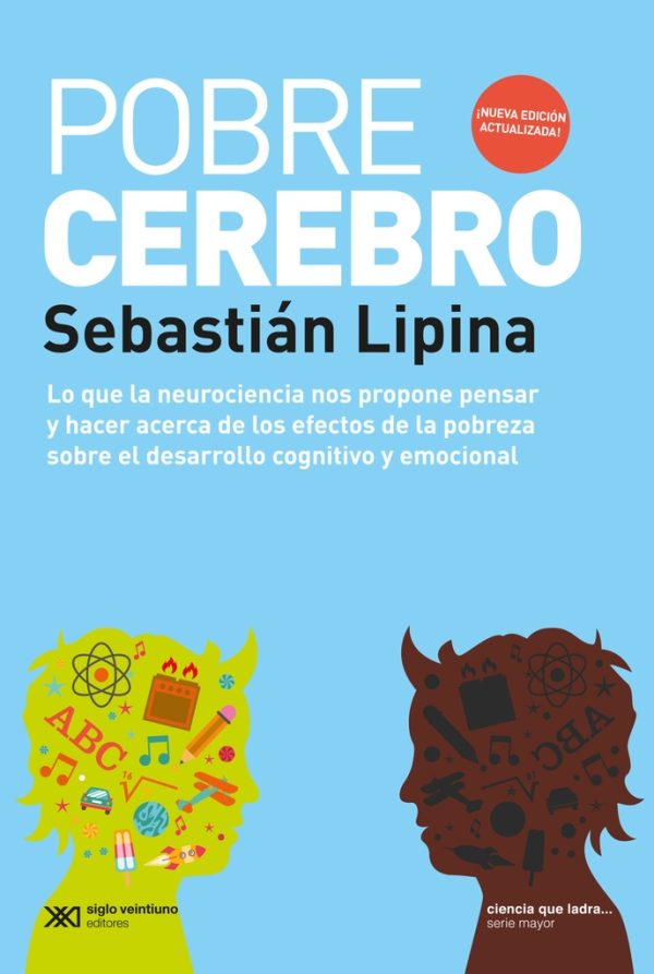 Pobre cerebro Edición 2021