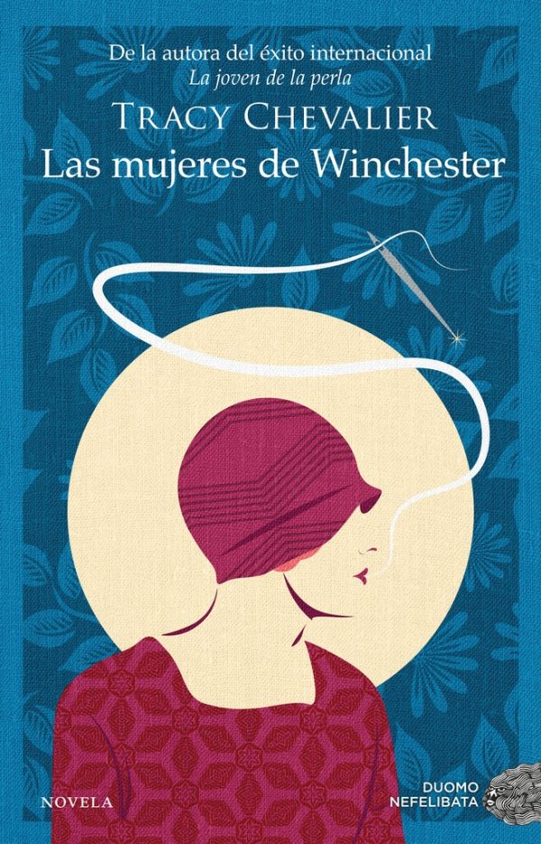 La mujeres de Winchester