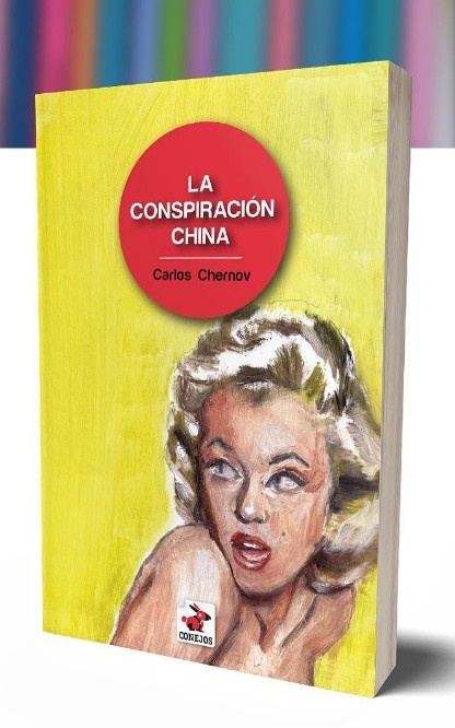 La conspiración China