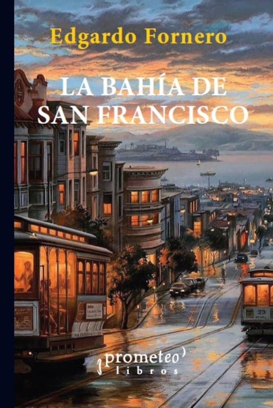 La bahía de San francisco