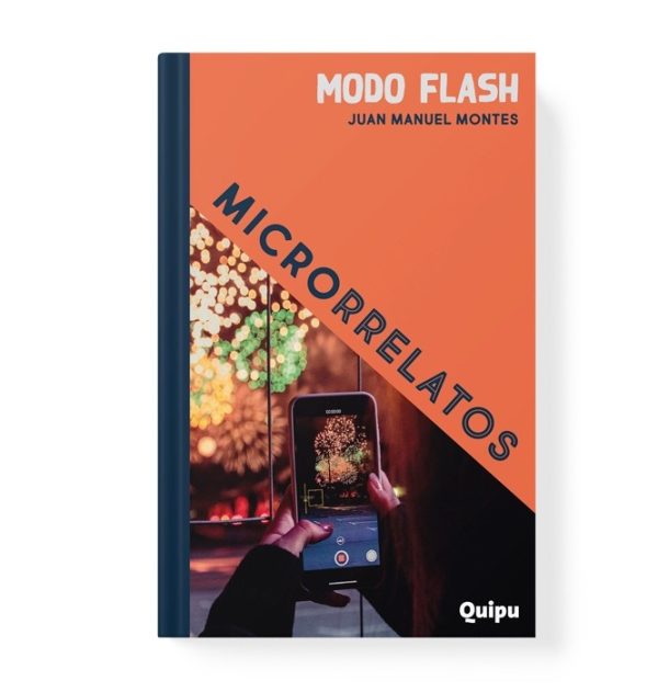 Modo flash. Microrrelatos