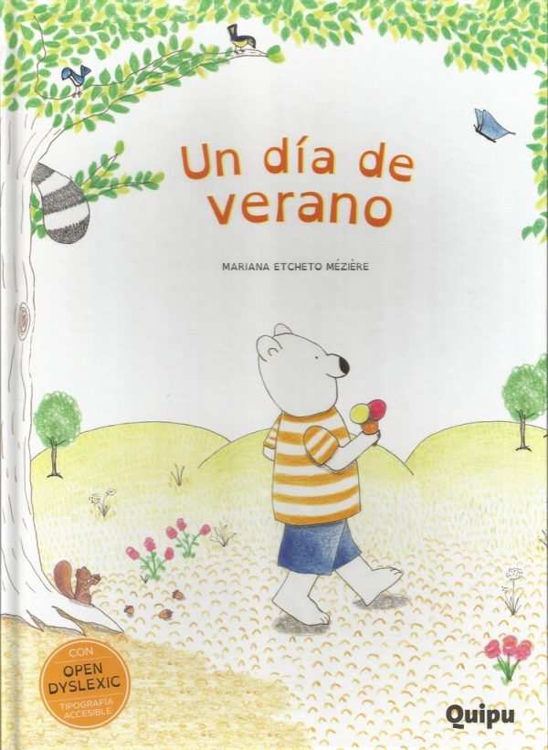 Un día de verano TD