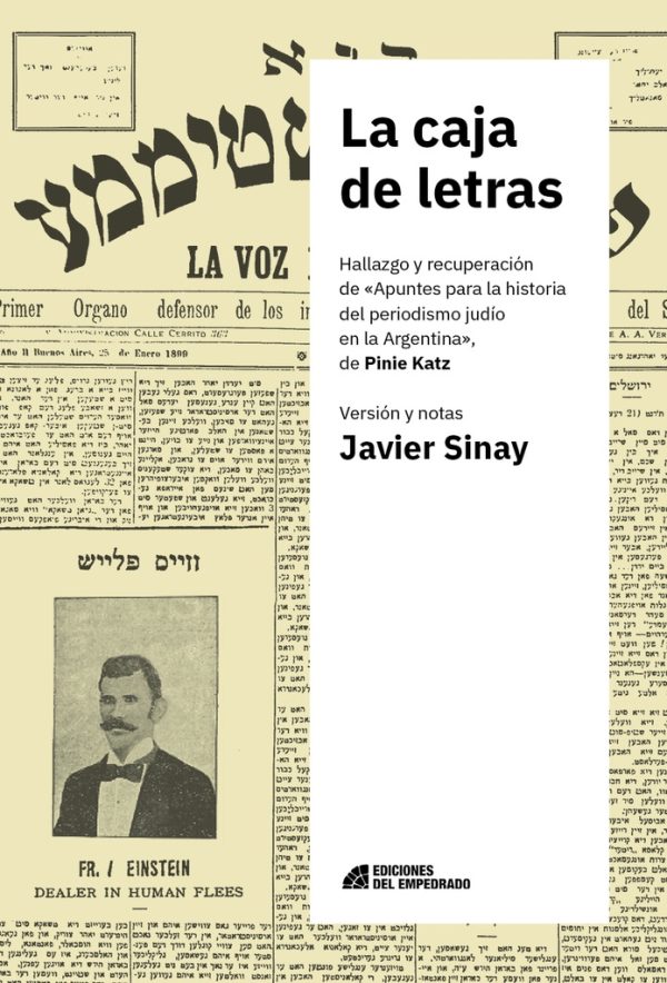 La caja de letras