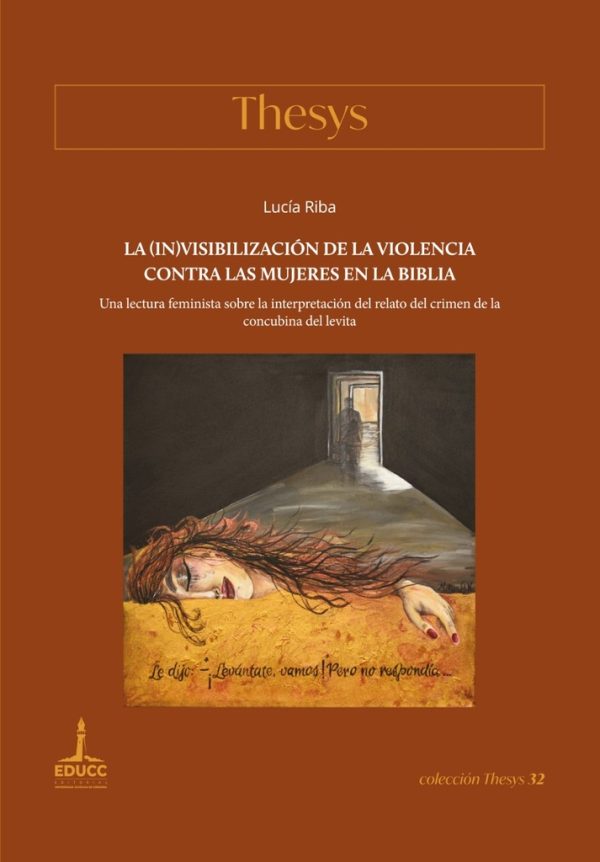 La invisibilizacion de la violencia contra las mujeres en la biblia