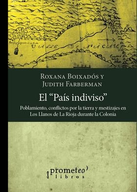 El país indiviso